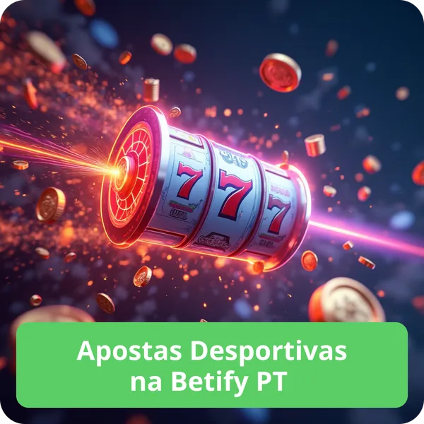 Apostas Desportivas na Betify PT